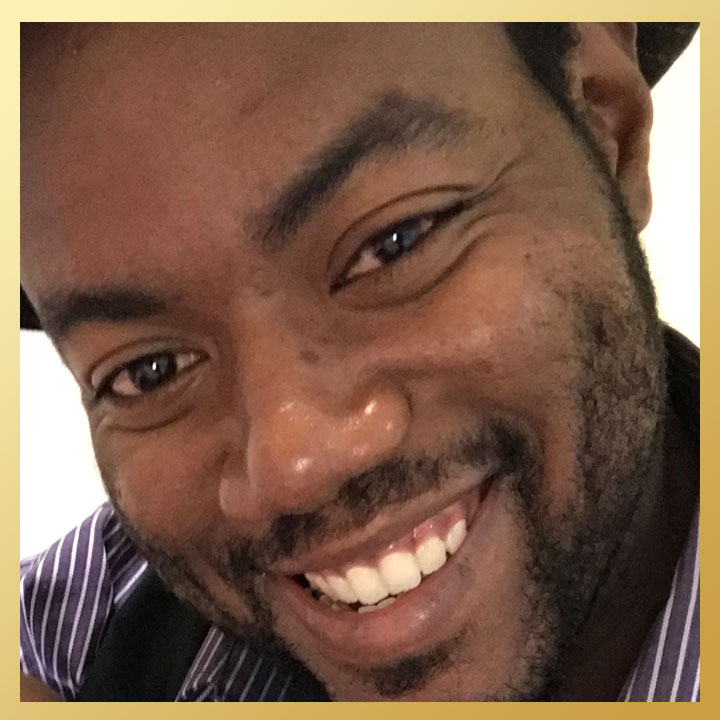 Mac Greyghor Raymond