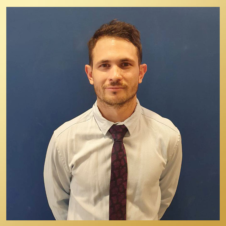 Shaun Donavan Basson